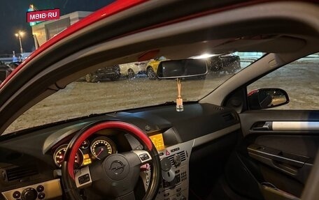 Opel Astra H, 2008 год, 590 000 рублей, 11 фотография