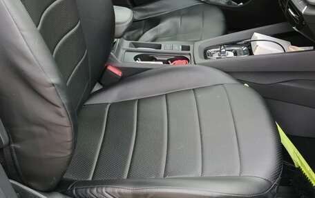 Skoda Octavia IV, 2021 год, 1 549 000 рублей, 11 фотография