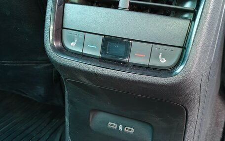 Skoda Octavia IV, 2021 год, 1 549 000 рублей, 15 фотография