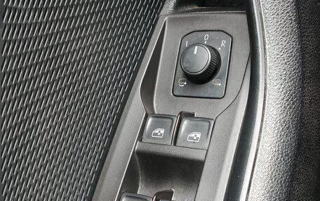 Skoda Octavia IV, 2021 год, 1 549 000 рублей, 13 фотография