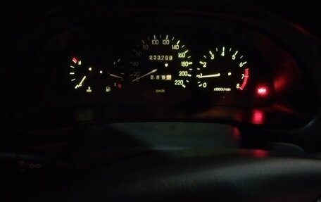 ЗАЗ Chance, 2010 год, 130 000 рублей, 6 фотография