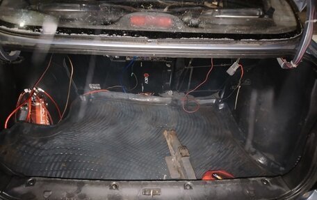 ЗАЗ Chance, 2010 год, 130 000 рублей, 11 фотография