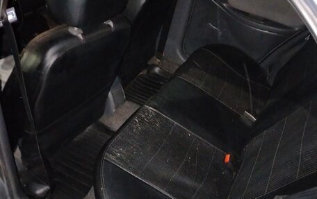 ЗАЗ Chance, 2010 год, 130 000 рублей, 10 фотография