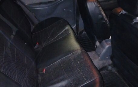 ЗАЗ Chance, 2010 год, 130 000 рублей, 7 фотография