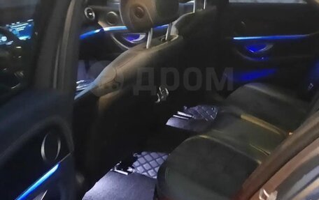 Mercedes-Benz E-Класс, 2017 год, 2 750 000 рублей, 9 фотография