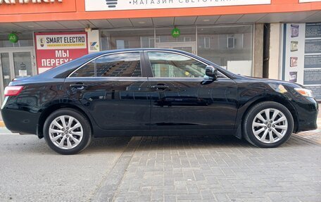 Toyota Camry, 2011 год, 1 250 000 рублей, 3 фотография