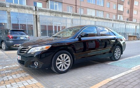 Toyota Camry, 2011 год, 1 250 000 рублей, 5 фотография