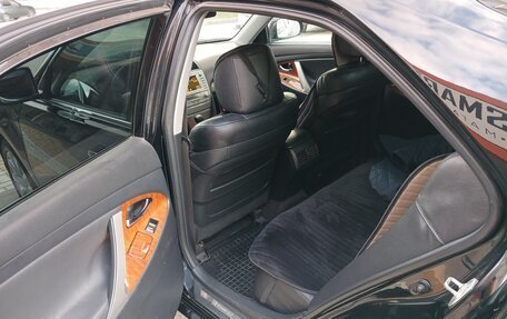 Toyota Camry, 2011 год, 1 250 000 рублей, 6 фотография