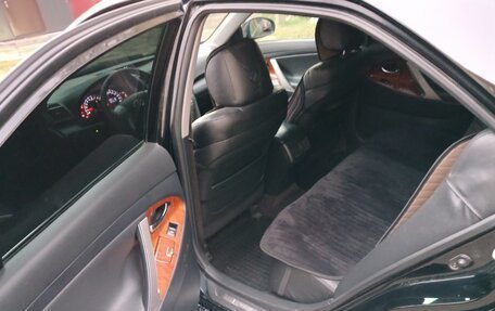 Toyota Camry, 2011 год, 1 250 000 рублей, 8 фотография