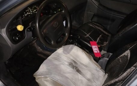 ЗАЗ Chance, 2010 год, 130 000 рублей, 8 фотография