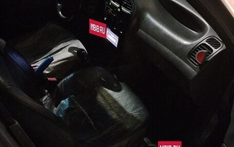 ЗАЗ Chance, 2010 год, 130 000 рублей, 9 фотография