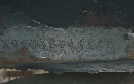 Mitsubishi Montero Sport, 2000 год, 650 000 рублей, 8 фотография