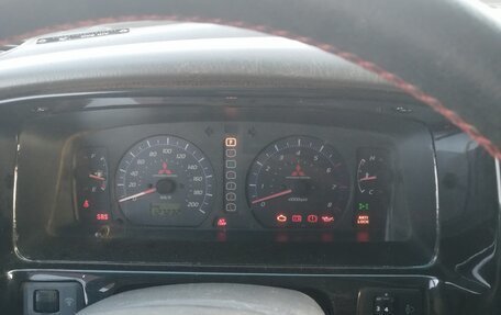 Mitsubishi Montero Sport, 2000 год, 650 000 рублей, 4 фотография