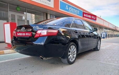 Toyota Camry, 2011 год, 1 250 000 рублей, 4 фотография