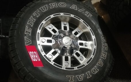 Mitsubishi Montero Sport, 2000 год, 650 000 рублей, 7 фотография