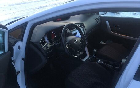 KIA cee'd III, 2014 год, 1 200 000 рублей, 7 фотография