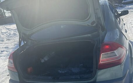 Renault Megane II, 2006 год, 270 000 рублей, 3 фотография