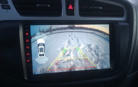 KIA cee'd III, 2014 год, 1 200 000 рублей, 10 фотография