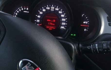 KIA cee'd III, 2014 год, 1 200 000 рублей, 8 фотография