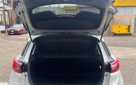 Mazda CX-3 I, 2015 год, 1 480 000 рублей, 5 фотография