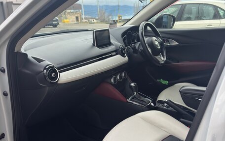 Mazda CX-3 I, 2015 год, 1 480 000 рублей, 9 фотография