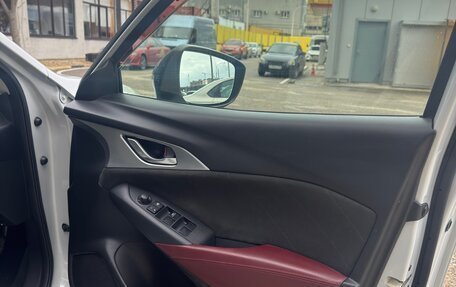 Mazda CX-3 I, 2015 год, 1 480 000 рублей, 7 фотография