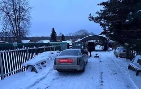 Cadillac STS I рестайлинг, 2007 год, 600 000 рублей, 5 фотография