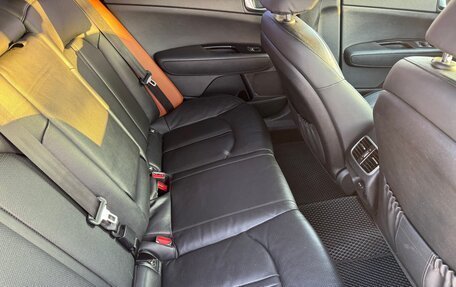 KIA Optima IV, 2017 год, 1 780 000 рублей, 9 фотография