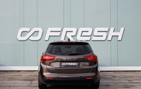 KIA cee'd III, 2018 год, 1 450 000 рублей, 4 фотография