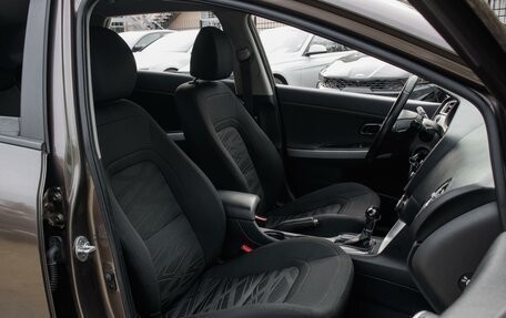 KIA cee'd III, 2018 год, 1 450 000 рублей, 8 фотография