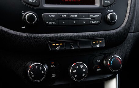 KIA cee'd III, 2018 год, 1 450 000 рублей, 14 фотография