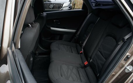 KIA cee'd III, 2018 год, 1 450 000 рублей, 9 фотография