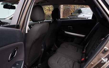 KIA cee'd III, 2018 год, 1 450 000 рублей, 11 фотография