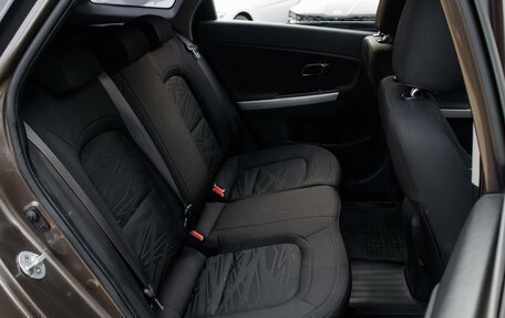 KIA cee'd III, 2018 год, 1 450 000 рублей, 7 фотография