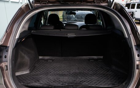 KIA cee'd III, 2018 год, 1 450 000 рублей, 19 фотография