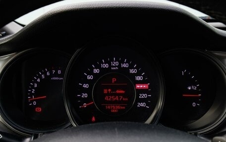 KIA cee'd III, 2018 год, 1 450 000 рублей, 17 фотография