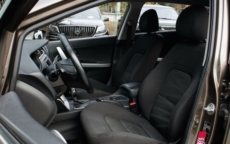 KIA cee'd III, 2018 год, 1 450 000 рублей, 10 фотография