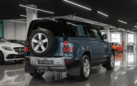 Land Rover Defender II, 2020 год, 5 950 000 рублей, 5 фотография