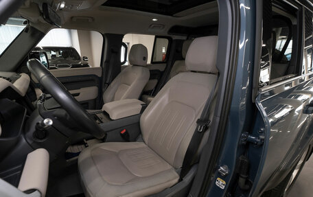 Land Rover Defender II, 2020 год, 5 950 000 рублей, 9 фотография