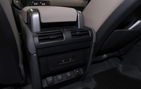 Land Rover Defender II, 2020 год, 5 950 000 рублей, 14 фотография