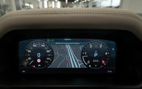 Land Rover Defender II, 2020 год, 5 950 000 рублей, 12 фотография