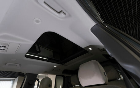 Land Rover Defender II, 2020 год, 5 950 000 рублей, 10 фотография