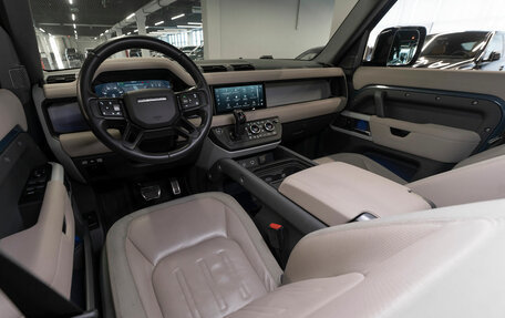 Land Rover Defender II, 2020 год, 5 950 000 рублей, 7 фотография