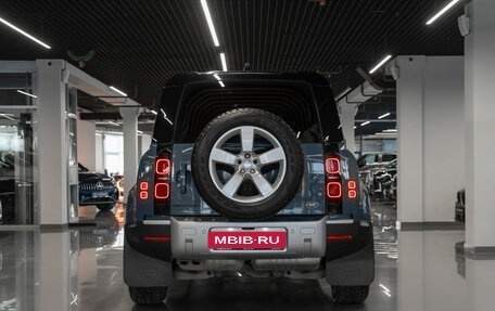 Land Rover Defender II, 2020 год, 5 950 000 рублей, 6 фотография