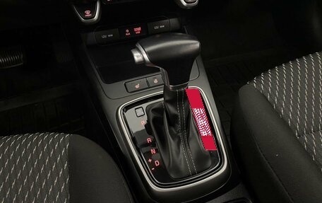 KIA Rio IV, 2018 год, 1 560 000 рублей, 16 фотография