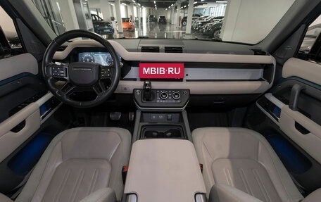 Land Rover Defender II, 2020 год, 5 950 000 рублей, 8 фотография