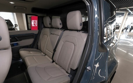 Land Rover Defender II, 2020 год, 5 950 000 рублей, 13 фотография