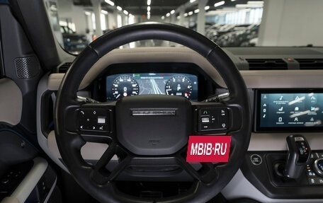 Land Rover Defender II, 2020 год, 5 950 000 рублей, 11 фотография