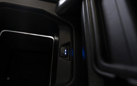 Land Rover Defender II, 2020 год, 5 950 000 рублей, 27 фотография