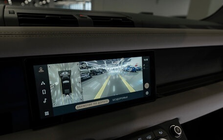 Land Rover Defender II, 2020 год, 5 950 000 рублей, 21 фотография